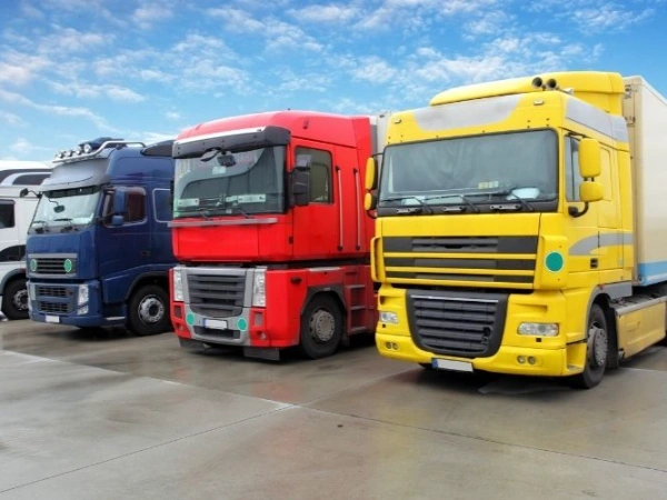 İzmir Bafra Nakliye